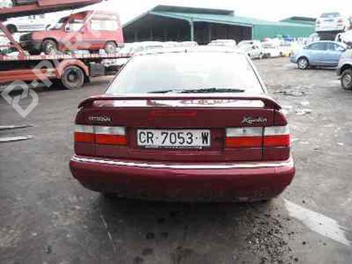 Used Parts CITROËN XANTIA (X1_, X2_)  1.6 i  251939
