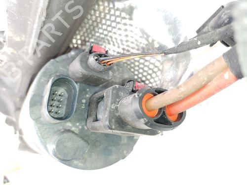 Steering rack VW PASSAT B8 (3G2, CB2) 1.6 TDI | BP36163216M22 - Image 11