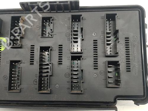 Boîte à Fusibles SSANGYONG ACTYON I 2.0 Xdi | BP30972885E1 