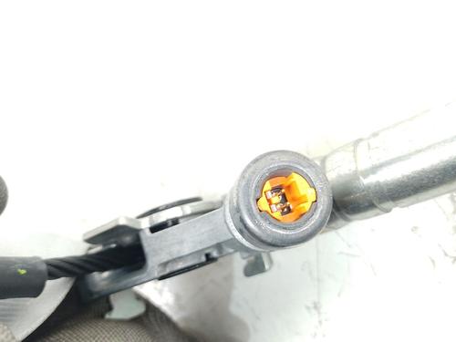 Front right seatbelt RENAULT MEGANE III Hatchback (BZ0/1_, B3_) 1.2 TCe (BZ16, BZ28) | BP33290789I25 - Image 6