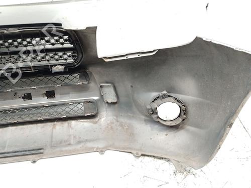 Front bumper TOYOTA RAV 4 III (_A3_) 2.2 D 4WD (ALA30_, ALA30R) | BP29323509C7 