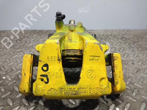 Used Right front brake caliper ALFA ROMEO 147 (937_) 1.6 16V T.SPARK ECO (937.AXA1A, 937.BXA1A) (105 hp) 16884805