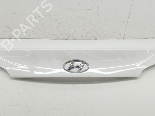 Andre Andre HYUNDAI ix35 (LM, EL, ELH) 1.7 CRDi (116 hp) 33887744 33887744