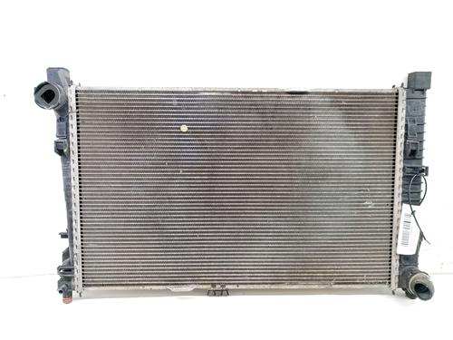 water-radiator-mercedes-benz-c-class-w203-2000-2001-2002-2003-2004-2005-2006-2007-38518020 main image