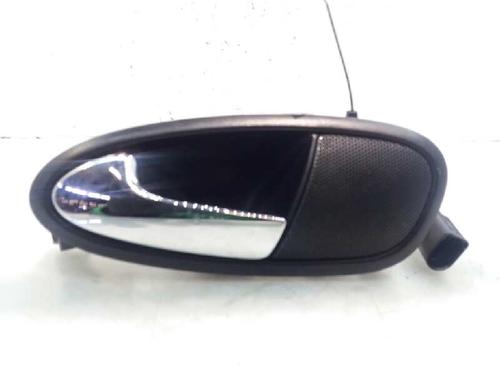 Rear left interior door handle SEAT TOLEDO III (5P2) 2.0 TDI 16V 5P0839113C