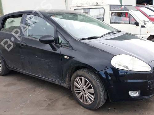 Left front driveshaft FIAT GRANDE PUNTO (199_) 1.3 D Multijet | BP7641480M38 