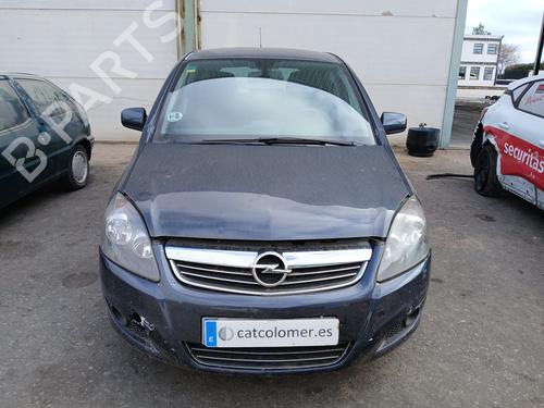 Used Parts OPEL ZAFIRA / ZAFIRA FAMILY B (A05) 1.7 CDTI (M75) (110 hp) 4433734