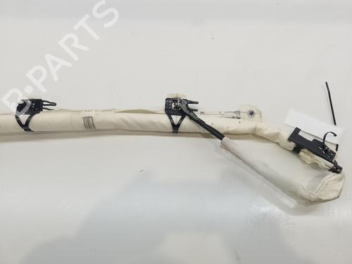 Right curtain airbag VOLVO XC90 I (275) D5 AWD | BP24110382C12 