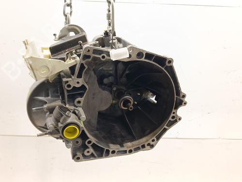 Used Gearbox CITROËN C4 I (LC_) 1.6 HDi (109 hp) 29067374