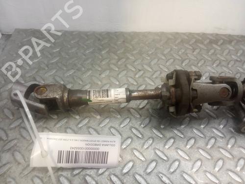 Steering column ALFA ROMEO 159 Sportwagon (939_) 2.4 JTDM (939BXD1B, 939BXD12) | BP12559237M21 