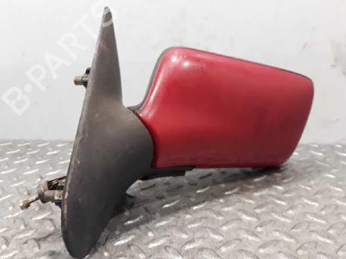 Used Left mirror SEAT IBIZA II (6K1) [1993-2002]  3064895