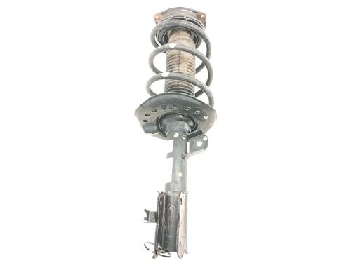 Used Left front shock absorber Left front shock absorber NISSAN X-TRAIL II (T31) 2.0 dCi (150 hp) 36086474 36086474