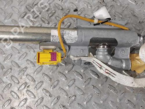 Left curtain airbag VW TOURAN (1T1, 1T2)  | BP5419809C11 