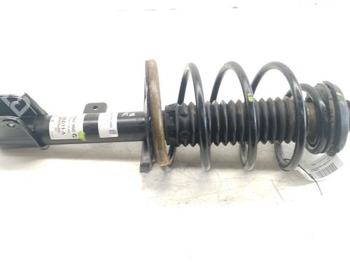 Used Right front shock absorber CITROËN C4 I (LC_) 1.6 HDi (109 hp) 27299087