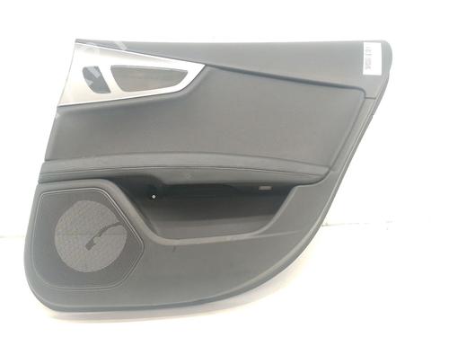 Used Rear right panel AUDI A7 Sportback (4GA, 4GF) 3.0 TDI quattro (245 hp) 24935826