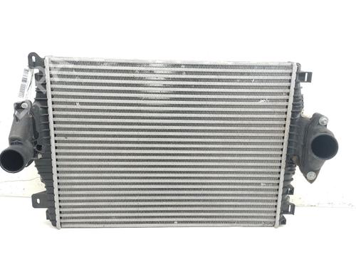 intercooler-jaguar-xf-i-x250-2008-2009-2010-2011-2012-2013-2014-2015-33887817 main image