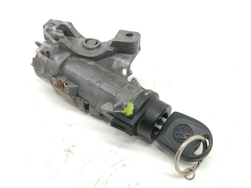 Used Ignition barrel VW POLO IV (9N_, 9A_) [2001-2014]  32170299