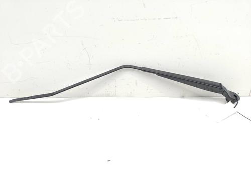 Front windshield wiper arm RENAULT SCÉNIC III (JZ0/1_) 1.6 16V (JZ0U, JZ1B) | BP21063254C143 
