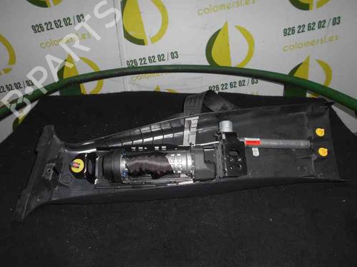 Kollisonspute sett VOLVO V50 (545)  | BP3055798C86 