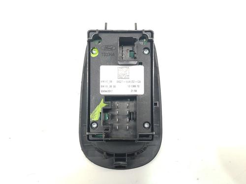 Left front window switch FORD TRANSIT CUSTOM V362 Bus (F3) 2.0 EcoBlue | BP32989198I27 - Image 4