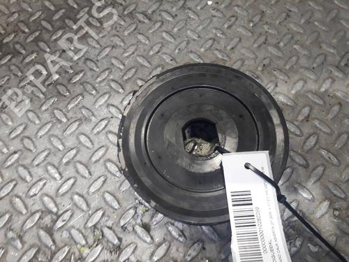 Used Pulley OPEL VIVARO A Van (X83) [2001-2015]  15691365