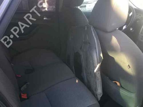 Headlight switch FORD FOCUS II (DA_, HCP, DP) 1.6 TDCi | BP3041725I24 