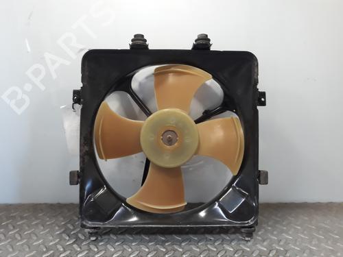 Used Radiator fan HONDA CIVIC VI Fastback (MA, MB) [1994-2001]  9844447