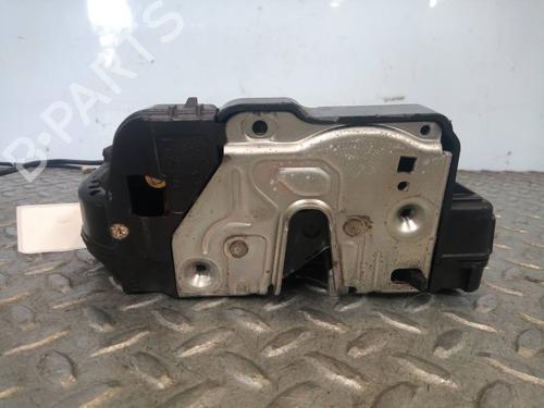 Rear left lock MERCEDES-BENZ E-CLASS (W211)  | BP13378435C100 