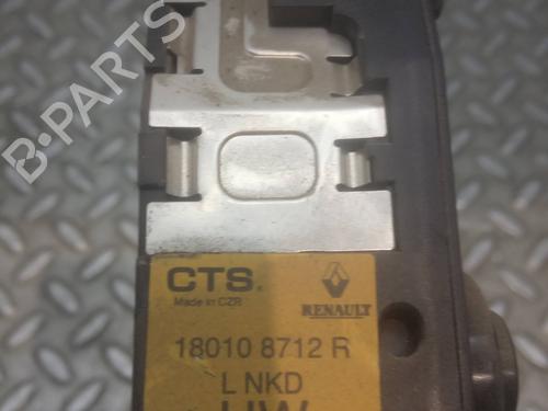 Pedal DACIA DOKKER MPV (KE_)  | BP12523075I4 