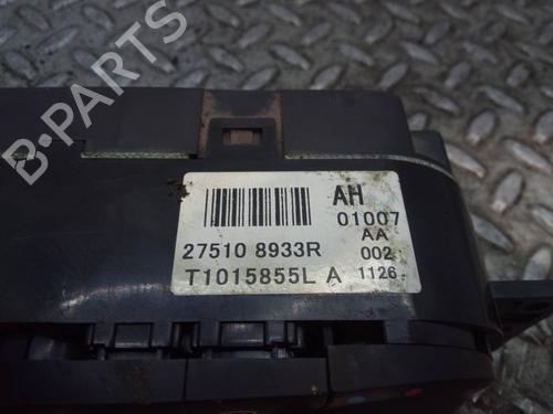 Climate control RENAULT KOLEOS I (HY_)  | BP16149305I5 