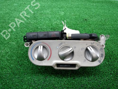 Used Climate control TOYOTA YARIS (_P1_) [1999-2005]  16858995