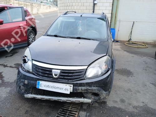 Teile für DACIA SANDERO 1.6 MPI 85 (BS03) (84 hp) 4480840 