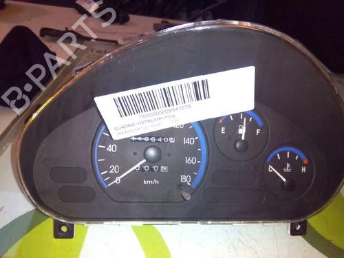 Used Instrument cluster DAEWOO MATIZ (M100, M150) [1998-2025]  3061855