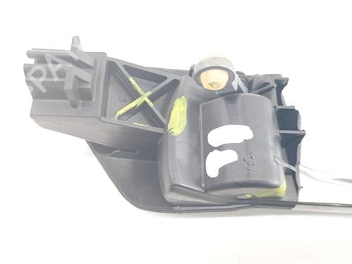 Front right interior door handle OPEL ASTRA H (A04) 1.7 CDTI (L48) | BP39248480I14 - Image 3
