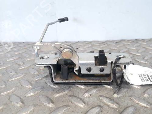 Tailgate lock SEAT LEON (1M1)  | BP3051076C101 