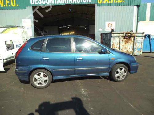 Injector NISSAN ALMERA TINO (V10) 2.2 dCi | BP3034316M100 