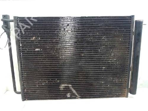 AC radiator BMW X5 (E53)  | BP3263200M32 