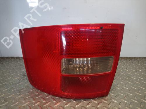 Right taillight AUDI ALLROAD C5 (4BH) 2.5 TDI quattro (180 hp)null