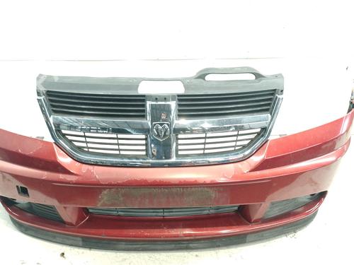 Used Front bumper DODGE JOURNEY 2.0 CRD (136 hp) 30458716