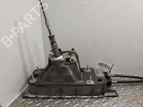 Used Gear lever SKODA OCTAVIA II (1Z3) [2004-2013]  7433640