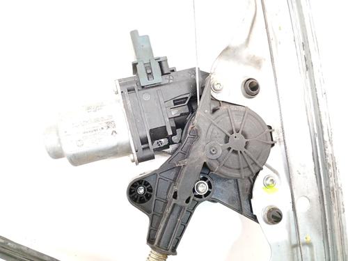 Front left window mechanism RENAULT MEGANE III Hatchback (BZ0/1_, B3_) 1.5 dCi (BZ09, BZ0D, BZ1W, BZ29, BZ14) | BP36086376C22 - Image 3