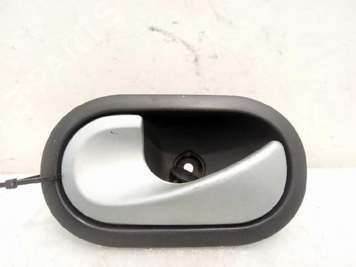 Used Front left interior door handle RENAULT MEGANE II (BM0/1_, CM0/1_) [2001-2012]  4499573