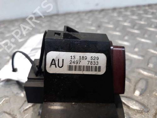 Warning switch OPEL CORSA D (S07) 1.3 CDTI (L08, L68) | BP7901062I22 