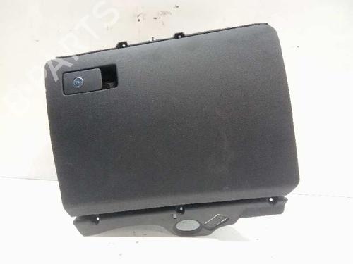 Hanskerom VW PASSAT B6 (3C2) [2005-2010]  4636657