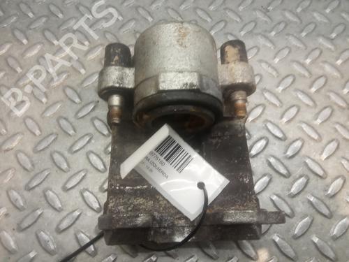 Left front brake caliper SEAT IBIZA V (KJ1, KJG)  | BP11626778M105 