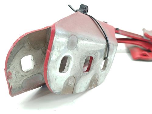 Hinge/Door check strap FORD FOCUS III 2.0 TDCi | BP26656489C146 