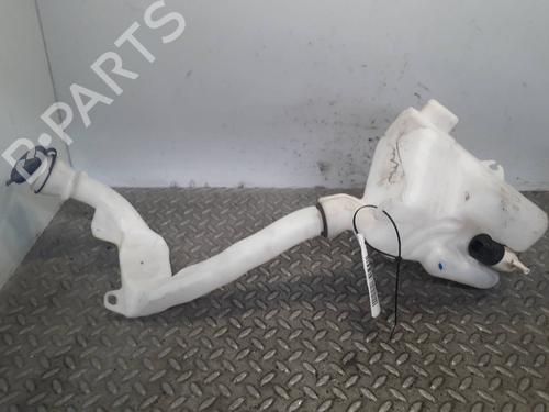 Used Windscreen washer tank CITROËN C-ELYSEE (DD_) 1.2 VTi 72 (DDHMY0) (72 hp) 15415573