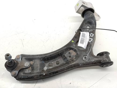 Used Right front suspension arm SEAT LEON (1P1) 1.9 TDI (105 hp) 18884863