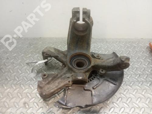 Used Right front steering knuckle Right front steering knuckle SEAT LEON (1M1) 1.9 TDI (90 hp) 10907826 10907826