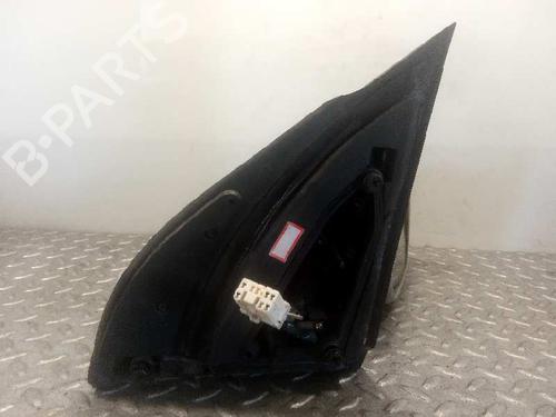 Right mirror KIA CARNIVAL I (UP, FL) 2.9 TDi | BP6133061C27 